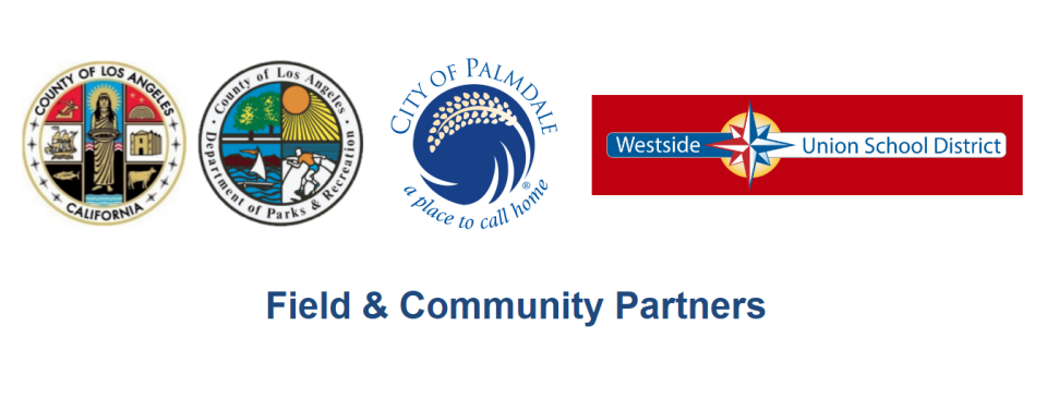 Field & Community Partners