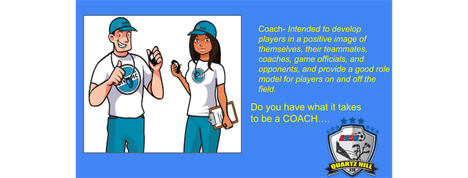 Fall 2025 Coaching