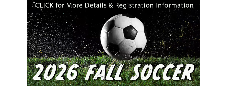 FALL 2026